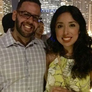 Meet your Posher, Erica